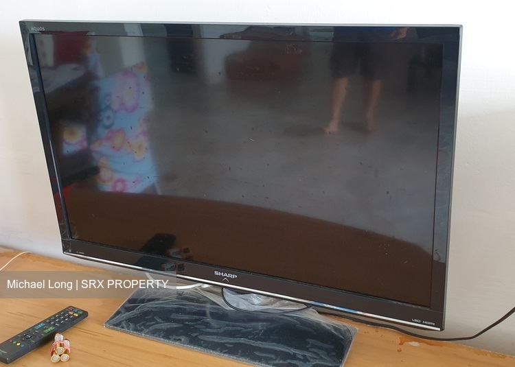 Blk 102 Bedok North Avenue 4 (Bedok), HDB 3 Rooms #251278221